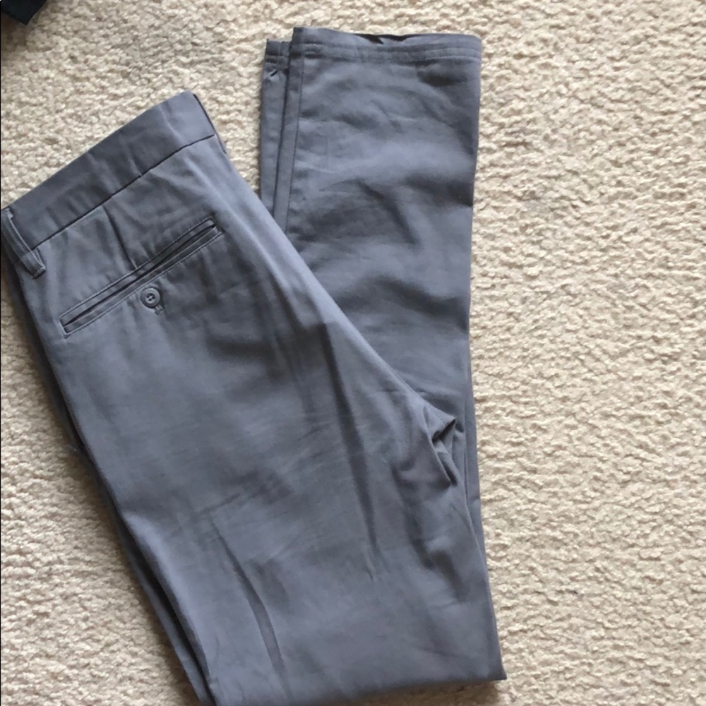 Men’s five four pants